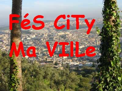 f�s city encore une fois
